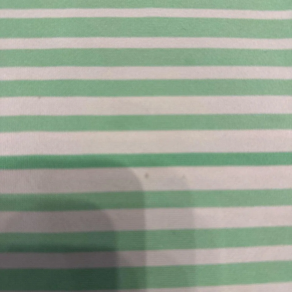 Nike green white